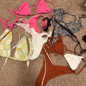 Stylish Bikini Set Collection